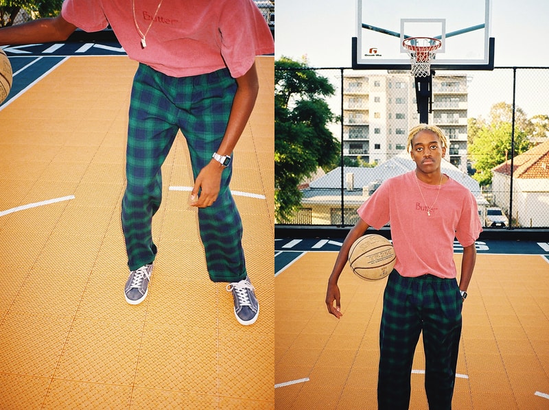 Butter Goods Q2 2018 Lookbook collection release date info drop