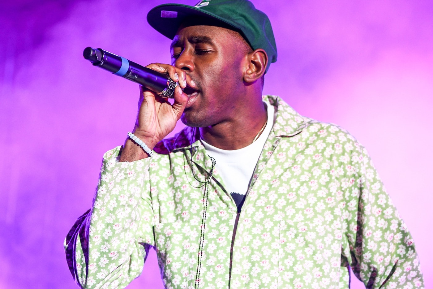 Tyler The Creator Camp Flog Gnaw 2017 Pre Sale Tickets
