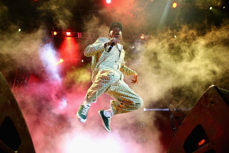 Tyler The Creator Camp Flog Gnaw Announcement 2018 Album Leak Single Music Video EP Mixtape Download Stream Discography 2018 Live Show Performance Tour Dates Album Review Tracklist Remix