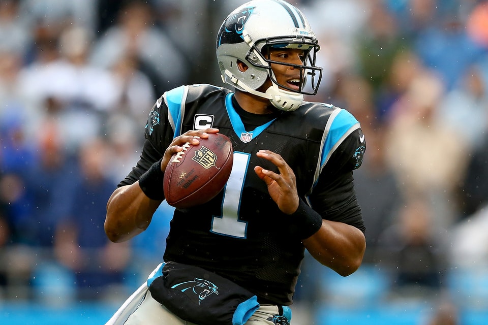 Carolina Panthers being sold for NFL-record $2.2 billion