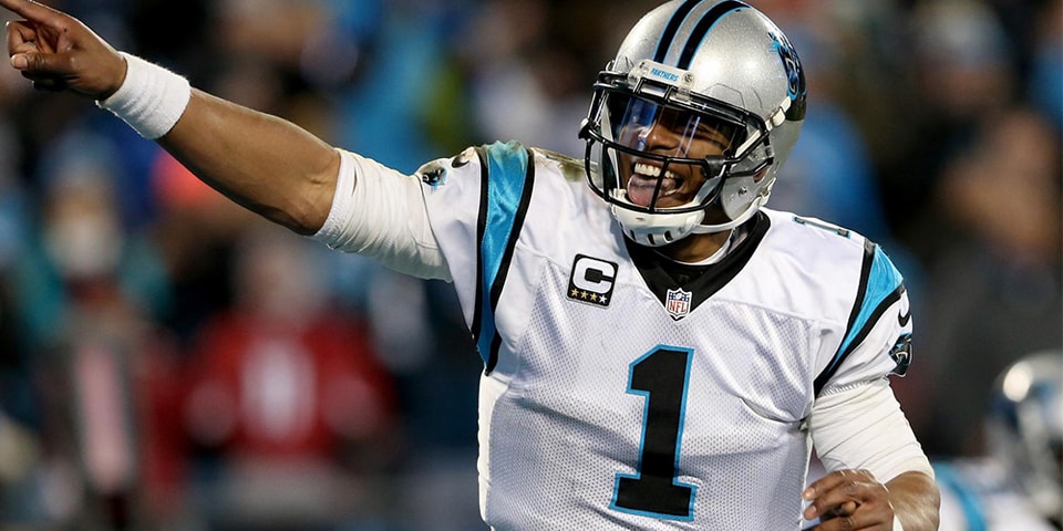 Carolina Panthers being sold for NFL-record $2.2 billion