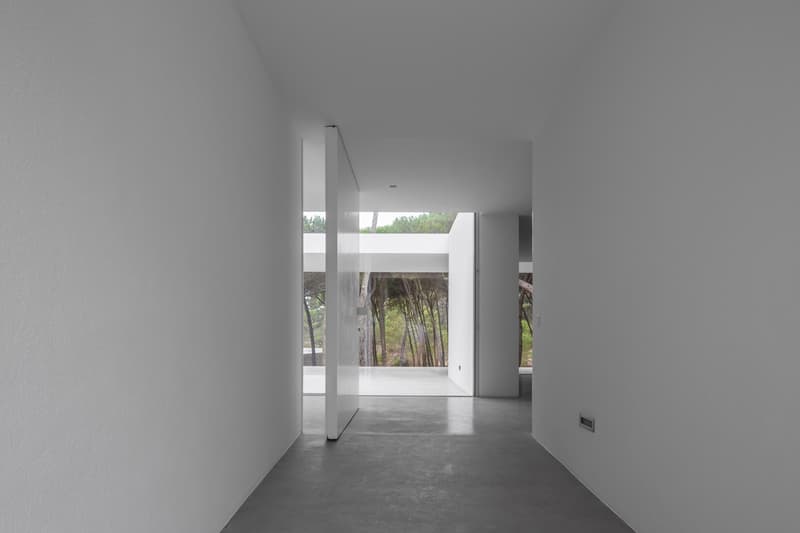 Casa Da Rampa by Valsassina Arquitectos Portugal Houses Luxury Home Real Estate Houses For Sale Auction Architecture Grand Designs