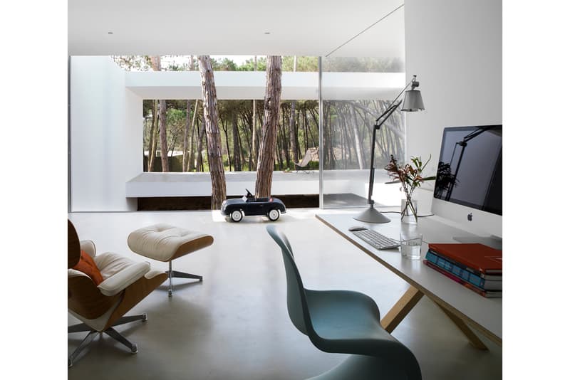 Casa Da Rampa by Valsassina Arquitectos Portugal Houses Luxury Home Real Estate Houses For Sale Auction Architecture Grand Designs