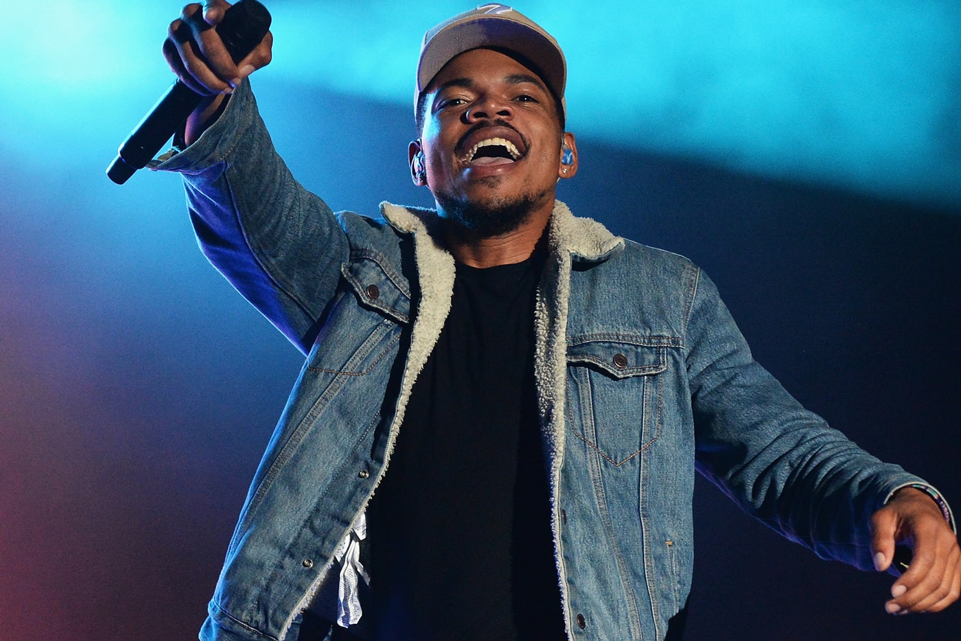 Chance The Rapper Sterling Hayes Drowsiness single stream may 8 2018 release date info drop debut premiere soundcloud