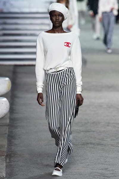 Chanel Resort 2019 Collection