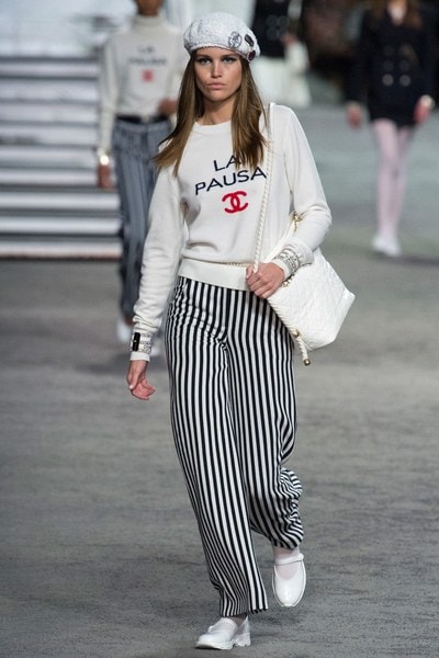 Chanel Resort 2019 Collection