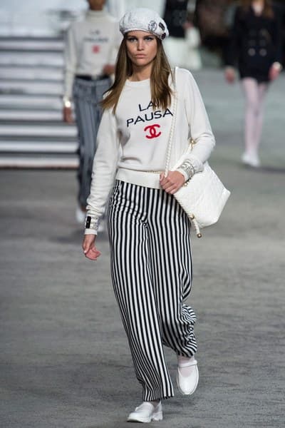 Chanel Resort 2019 Collection