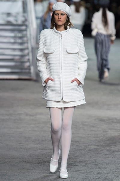 Chanel Resort 2019 Collection