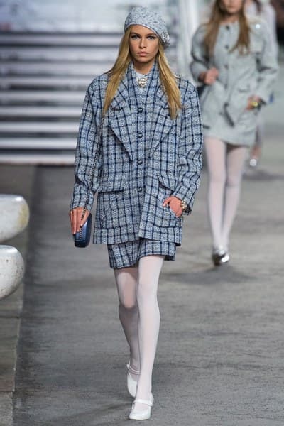 Chanel Resort 2019 Collection