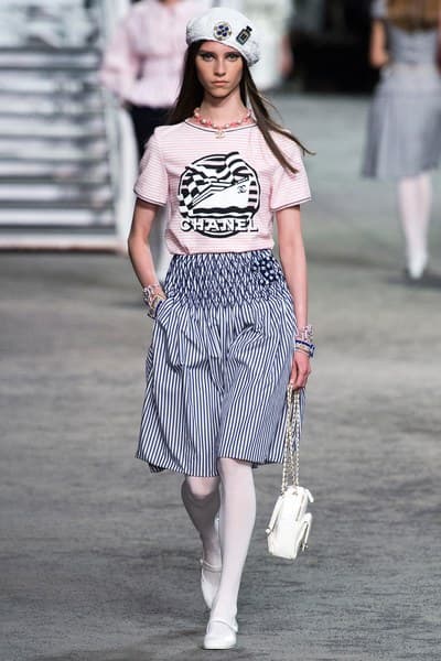 Chanel Resort 2019 Collection