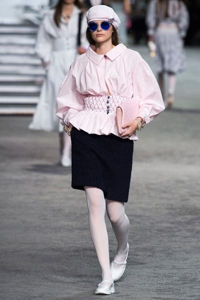 Chanel Resort 2019 Collection