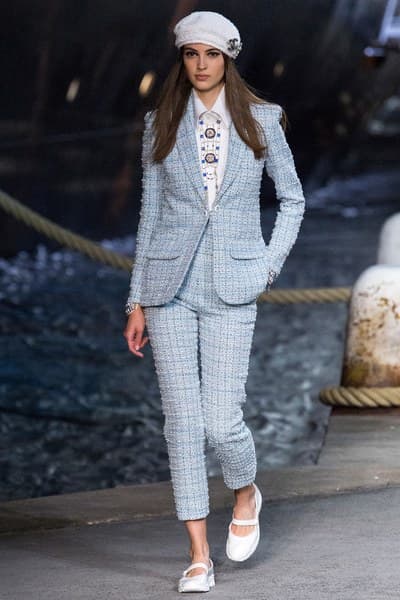 Chanel Resort 2019 Collection