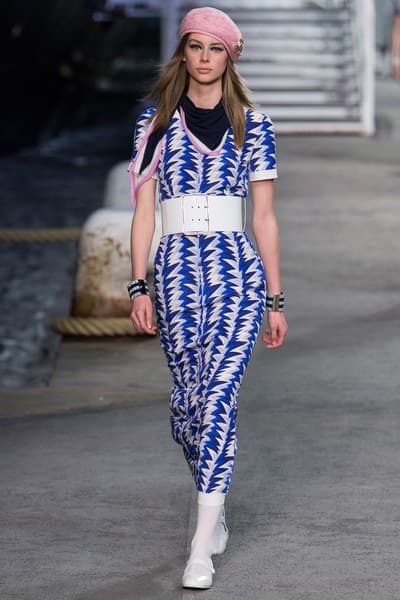 Chanel Resort 2019 Collection