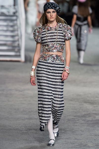 Chanel Resort 2019 Collection