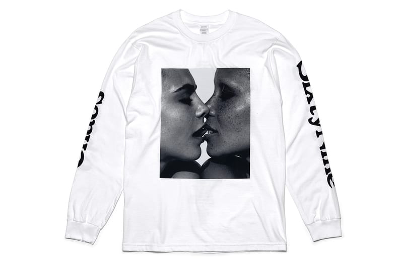 CHAOS Sixtynine Drops a Range of Skater Tees