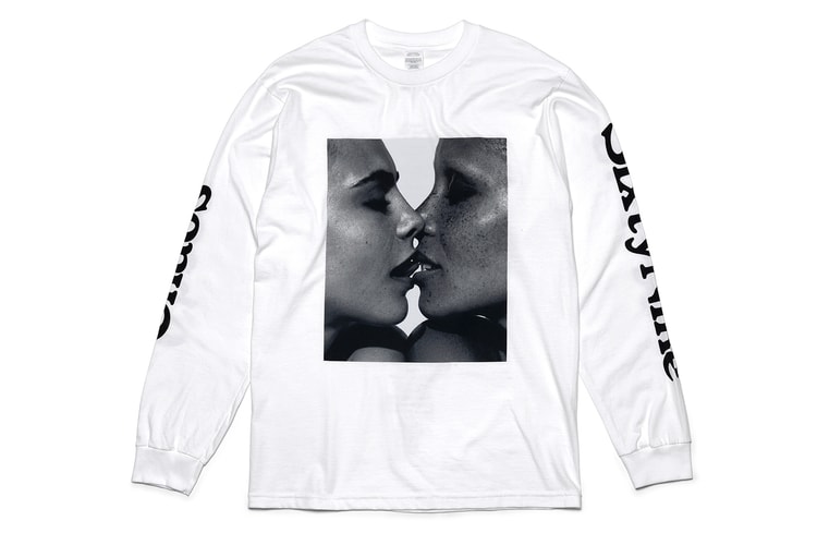 CHAOS Sixtynine Drops a Range of Skater Tees