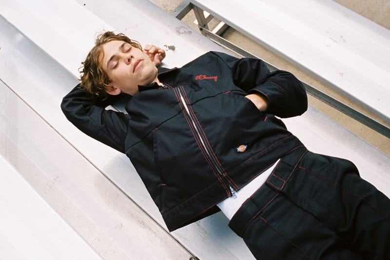 Cherry Los Angeles Unveils Drop 2 From Its “MICRO-DOSE” Collection