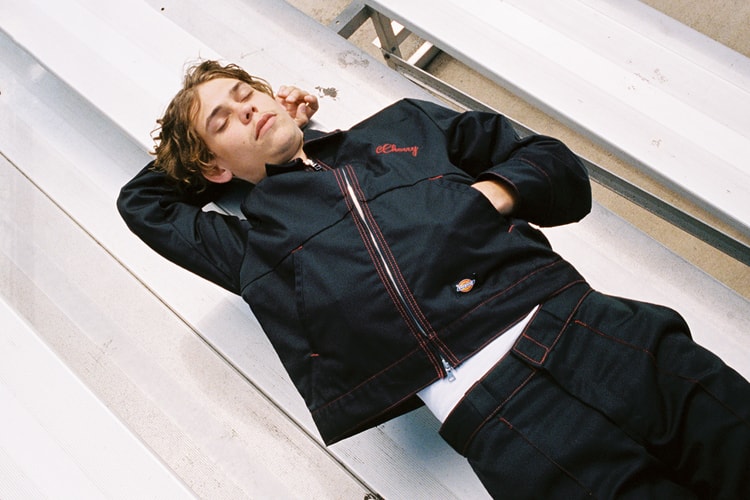 Cherry Los Angeles Unveils Drop 2 From Its “MICRO-DOSE” Collection