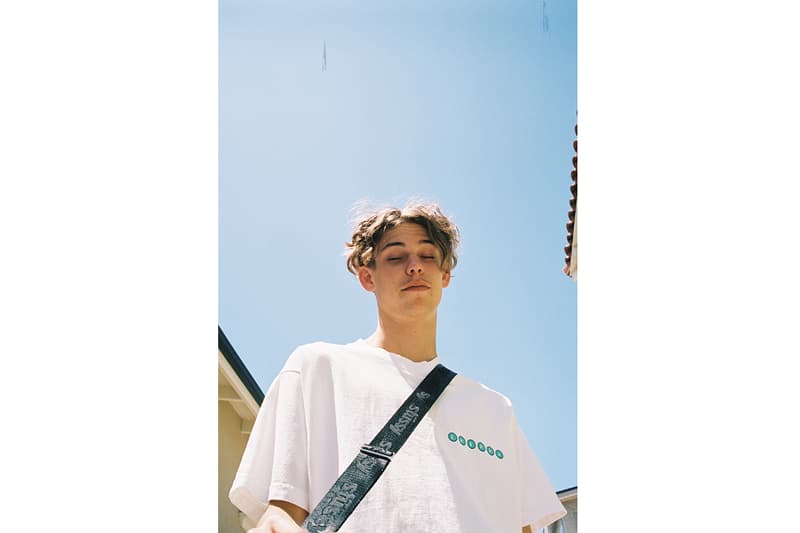 Cherry Los Angeles MICRO-DOSE Drop 2 Collection Lookbook release info shirts jacktes hoodies pants