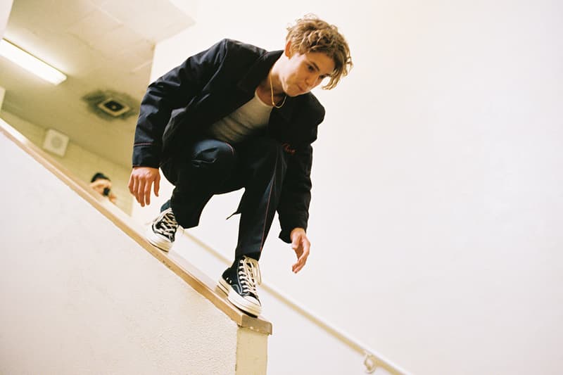 Cherry Los Angeles MICRO-DOSE Drop 2 Collection Lookbook release info shirts jacktes hoodies pants