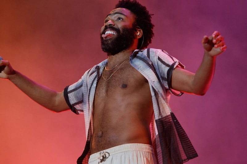 Childish Gambino This Is America Number 1 Billboard Album Leak Single Music Video EP Mixtape Download Stream Discography 2018 Live Show Performance Tour Dates Album Review Tracklist Remix