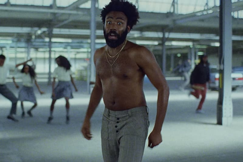 Childish Gambino This Is America Number 1 Billboard Album Leak Single Music Video EP Mixtape Download Stream Discography 2018 Live Show Performance Tour Dates Album Review Tracklist Remix