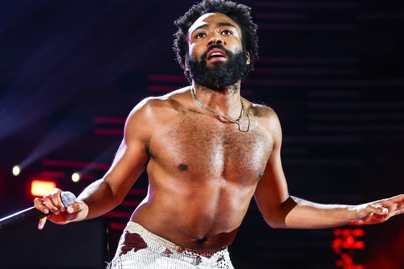 Childish Gambino This Is America Album Sales Increase 400 Percent