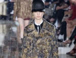 Christian Dior's Resort 2019 Collection Taps Mexican Female Rodeo Riders