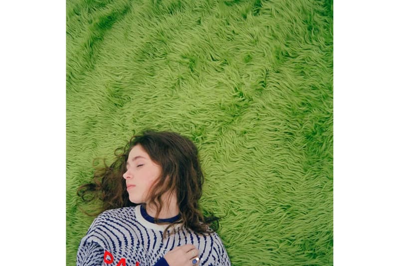 Clairo diary 001 EP Stream