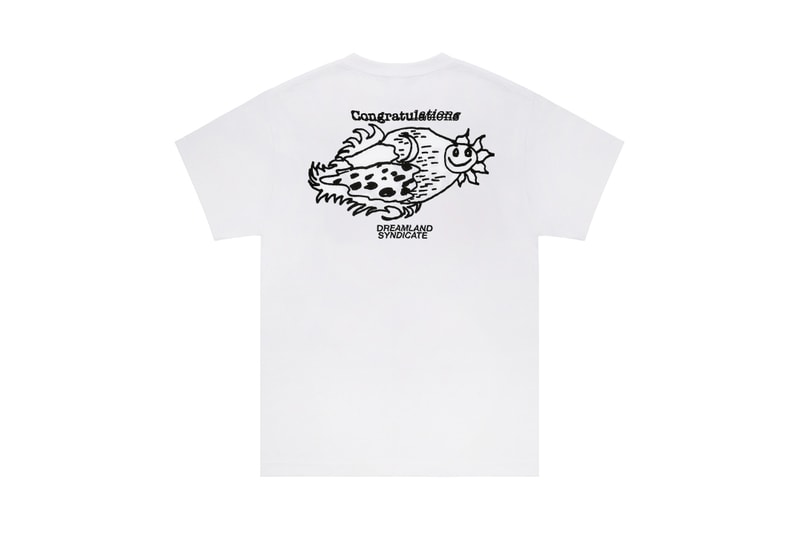 Comme Des Garçons Rei Kawakubo New Online Internet Based Brand Details Coming Soon Release 18th Label Logo Collection Adrian Joffe Dreamland Syndicate Avi Gold Brain Dead Anti Social Social Club Vans Adam Lucas Cactus Plant Flea Market Dover Street Market LA Los Angeles Opening Date