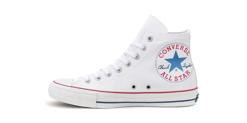 converse chuck taylor logo