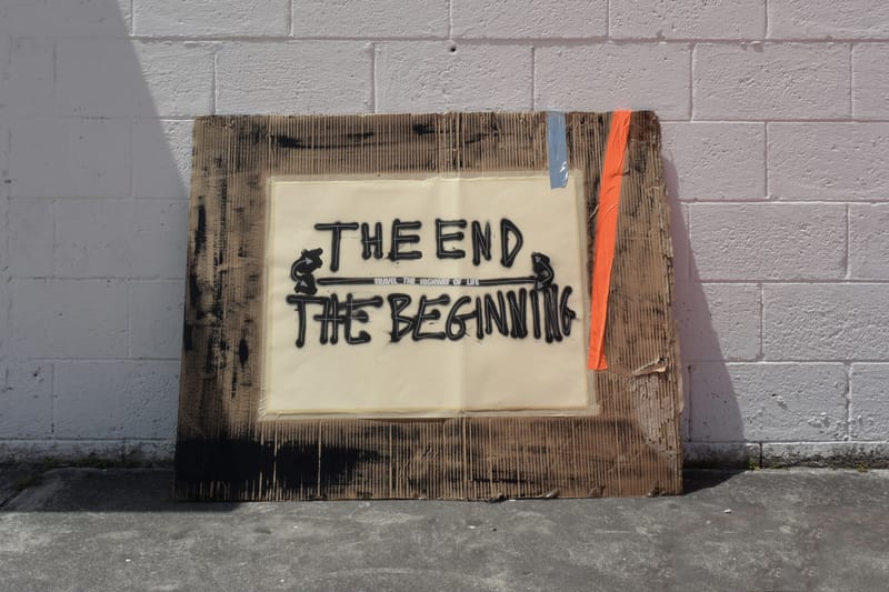 Corey Damon Black to Launch Thought-Provoking "NO TASTE" Exhibit