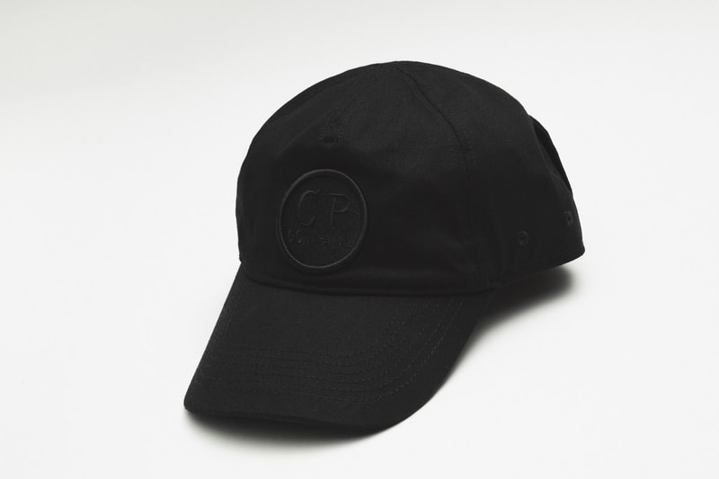 C.P. Company Spring Summer 2018 collection editorial release info hbx
