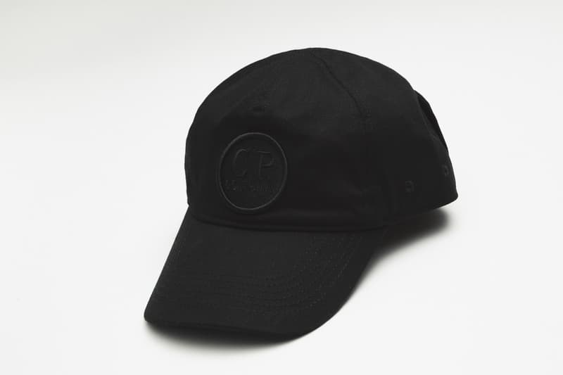 C.P. Company Spring Summer 2018 collection editorial release info hbx