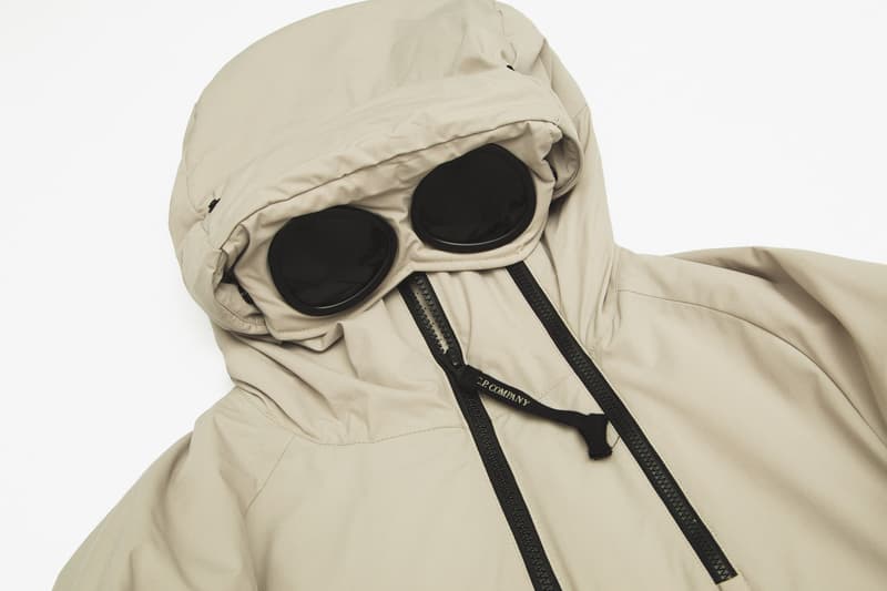 C.P. Company Spring Summer 2018 collection editorial release info hbx