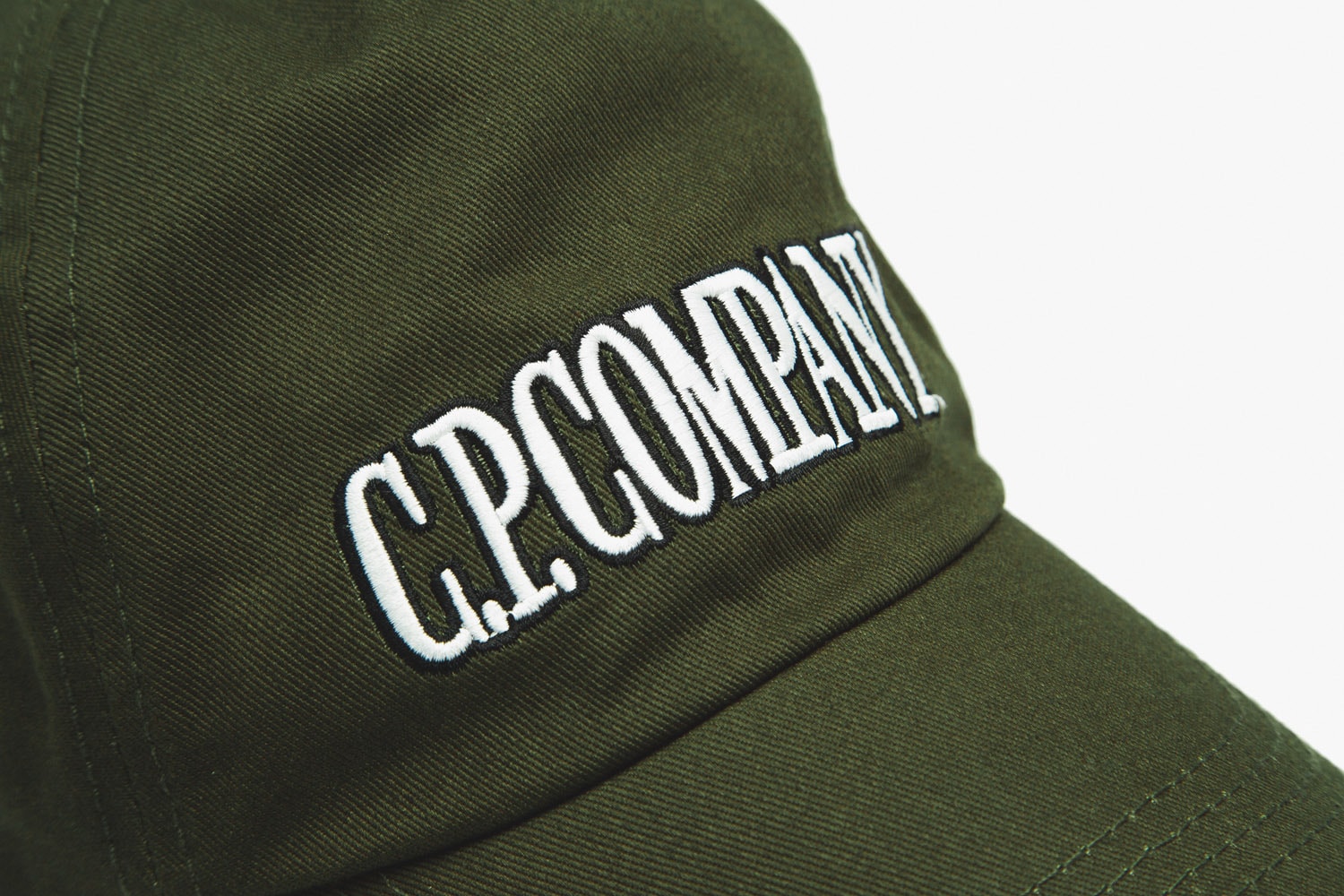 C.P. Company Spring Summer 2018 collection editorial release info hbx