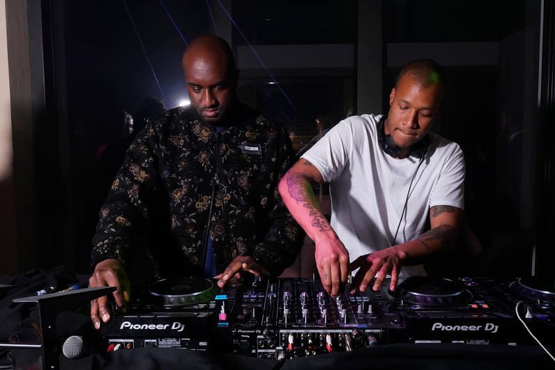 Here's What Went Down at the 'CR Fashion Book' Cannes Film Festival Party