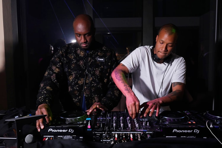 Here's What Went Down at the 'CR Fashion Book' Cannes Film Festival Party