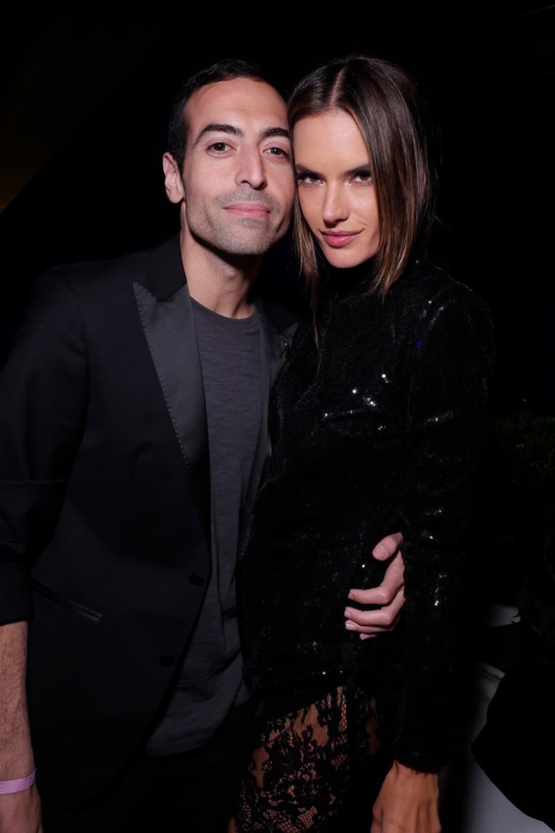 CR Fashion Book Party Recap Virgil Abloh Heron Preston Luka Sabbat Carine Roitfeld Paris Hilton Halima Photography Magazine Cannes Film Festival 2018 71