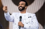 Craig David Returns to Roots for New Single "One More Time"