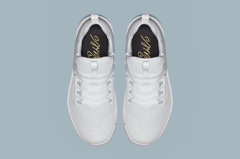 Cristiano Ronaldo Nike Free CR7 x Metcon may 26 2018 release date info drop sneakers shoes footwear