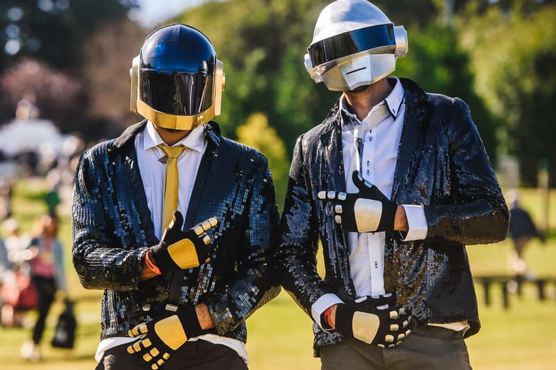 Daft Punk The Weeknd Billion Youtube Views