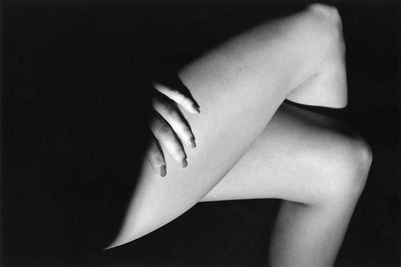 David Lynch Erotic Photo Book Nudes