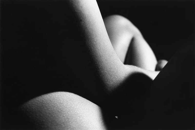 David Lynch Erotic Photo Book Nudes