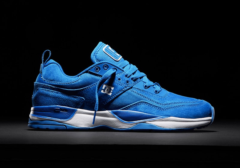 DC Shoes Skate Shoes skateboarding '90s