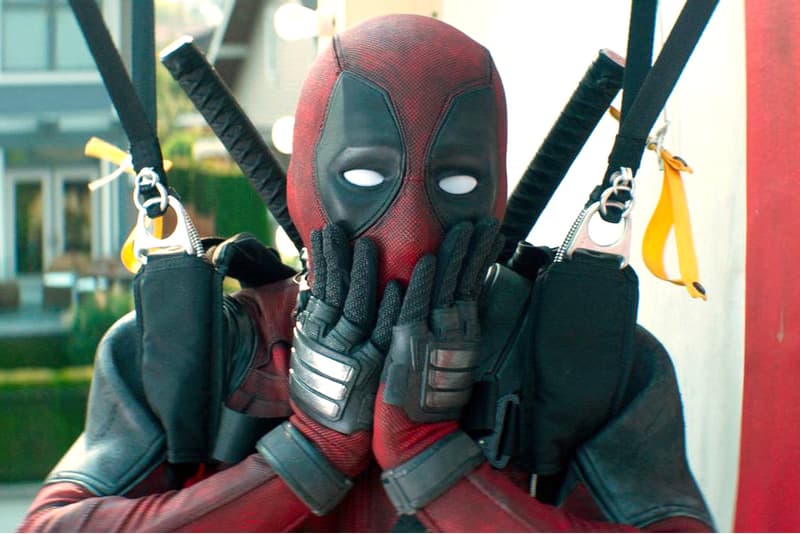 Deadpool 2 Box Office Record Ryan Reynolds