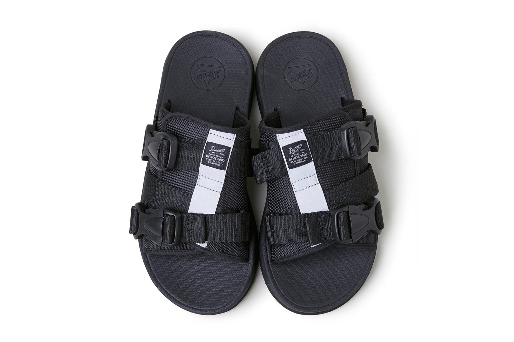 Deluxe Danner Naples Spring Summer 2018 Sandals shoes slide footwear may release date info drop japan exclusive