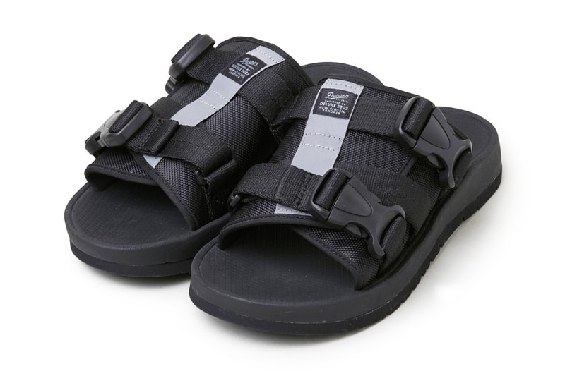 Deluxe Danner Naples Spring Summer 2018 Sandals shoes slide footwear may release date info drop japan exclusive