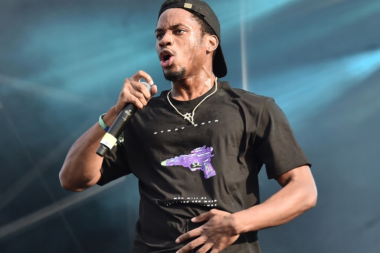 Denzel Curry Snaps Over Wu-Tang Clan and Scarface Beats in New Freestyle