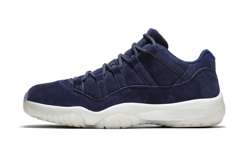 suede jordan 11 new york yankees